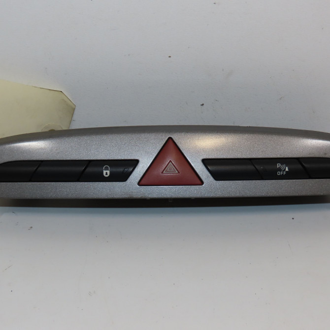 Bouton de warning occasion PEUGEOT 308 I Phase 1 09-2007->03-2011 1.6 HDI 16v 90ch 649016 1