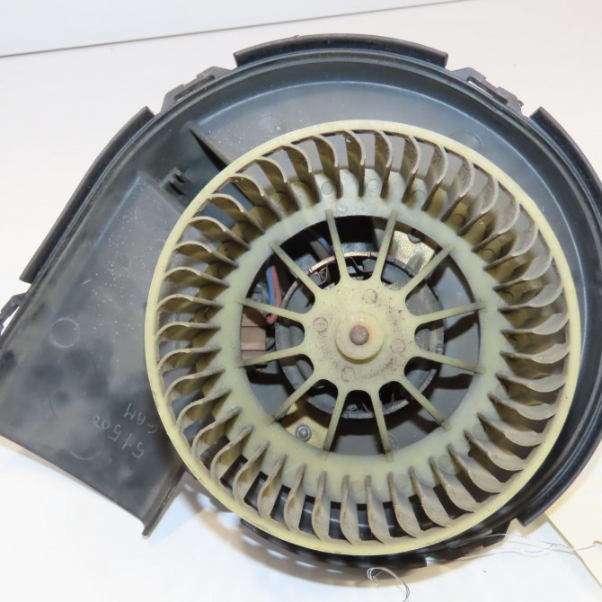 Ventilateur de chauffage occasion CITROEN AX Phase 1 01-1987->06-1991 1.0i 8v 45ch 96023444 2
