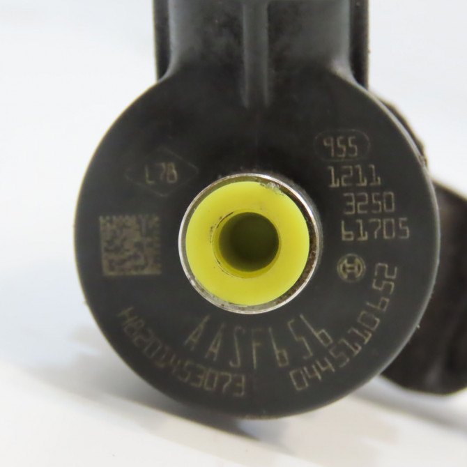 occasion RENAULT CLIO IV Phase 1 07-2012->... 1.5 DCI 90ch 166000121R 3