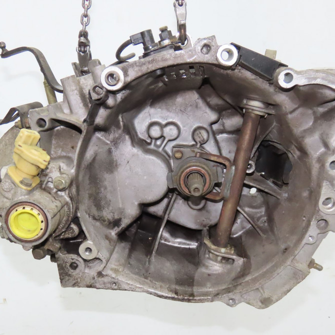 Boîte à vitesse mecanique occasion PEUGEOT 406 Phase 1 10-1995->04-1999 1.8 2205TT 1