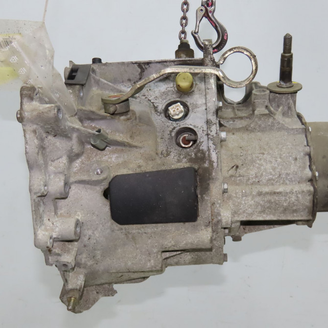 Boîte à vitesse mecanique occasion PEUGEOT 406 Phase 1 10-1995->04-1999 1.8 2205TT 2