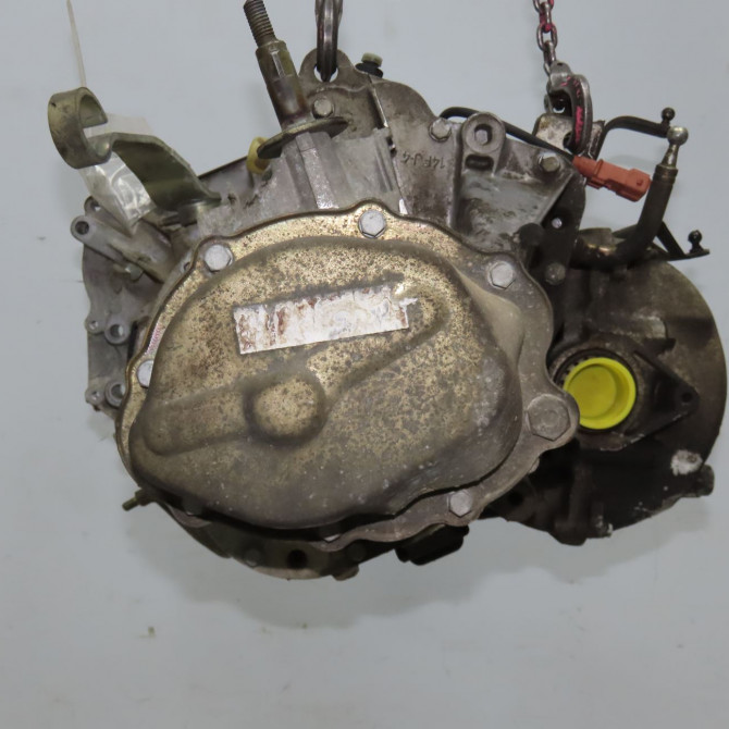 Boîte à vitesse mecanique occasion PEUGEOT 406 Phase 1 10-1995->04-1999 1.8 2205TT 3