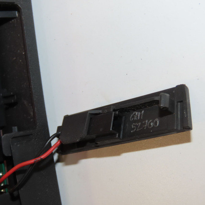 Feux stop supplementaire occasion ALFA ROMEO ALFA GT Phase 1 03-2004->12-2010 1.9 JTDm 150ch 156049473 3