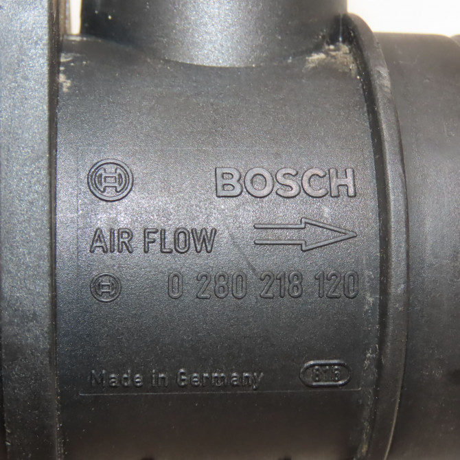 Debimetre air occasion ALFA ROMEO ALFA GT Phase 1 03-2004->12-2010 1.9 JTDm 150ch 46811122 5