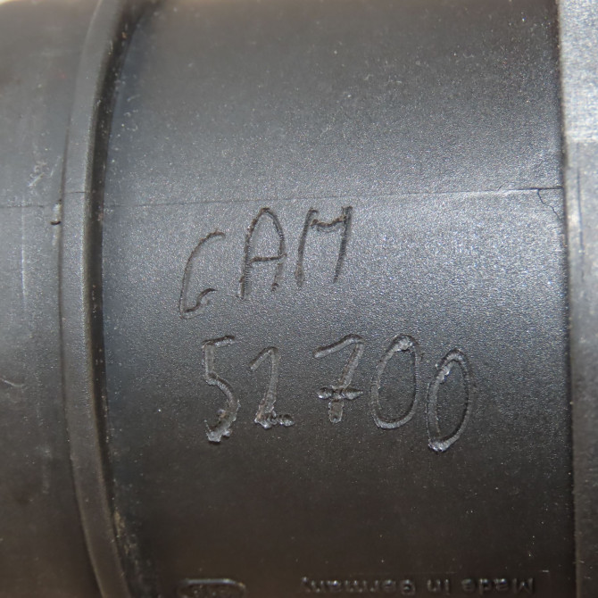 Debimetre air occasion ALFA ROMEO ALFA GT Phase 1 03-2004->12-2010 1.9 JTDm 150ch 46811122 6