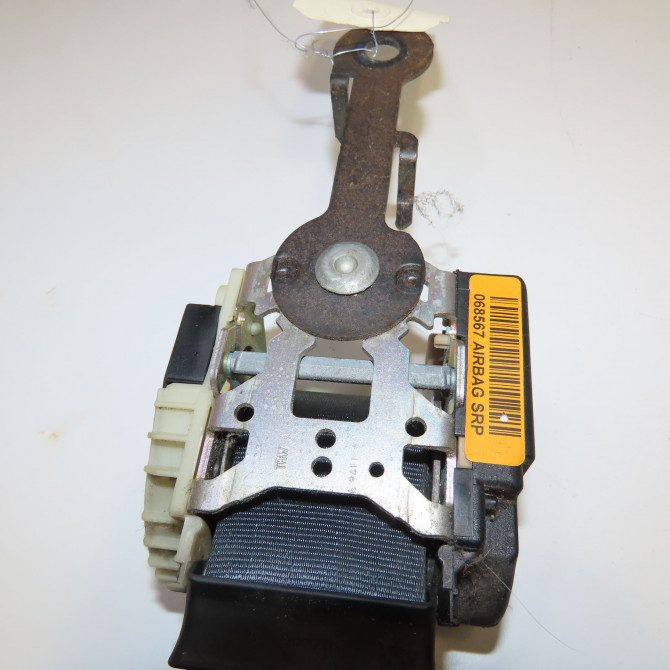 Ceinture avant droite occasion RENAULT CLIO CAMPUS II Phase 1 07-2006->07-2009 1.5 DCI 70ch 8200068565 3