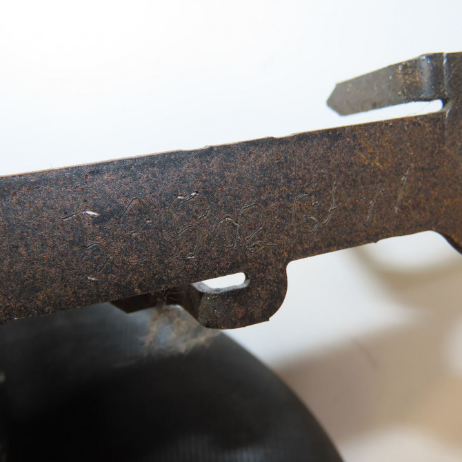 Ceinture avant droite occasion RENAULT CLIO CAMPUS II Phase 1 07-2006->07-2009 1.5 DCI 70ch 8200068565 5