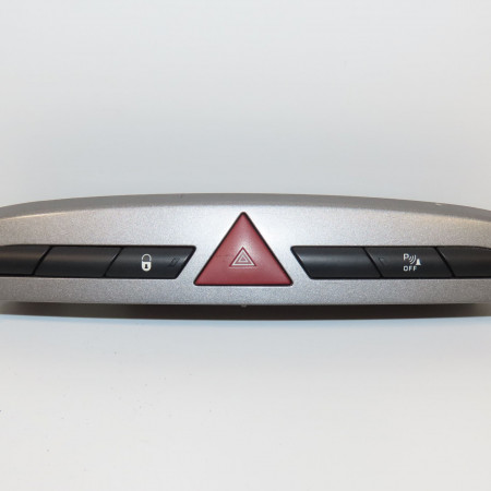 Bouton de warning occasion PEUGEOT 308 I Phase 1 SW 05-2008->03-2011 1.6 HDI 110ch 649016