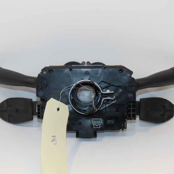 Bloc commodos occasion PEUGEOT 308 I Phase 1 SW 05-2008->03-2011 1.6 HDI 110ch 98069976XT 2