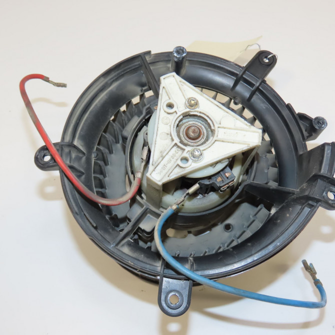 Ventilateur de chauffage occasion MERCEDES CLASSE CLK I 2028209342 2