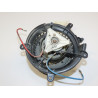 VENTILATEUR DE CHAUFFAGE