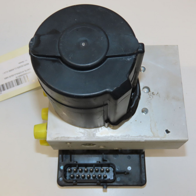 Unité hydraulique ABS occasion MERCEDES CLASSE CLK I 44316612 3