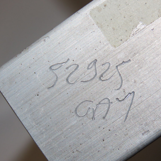 Unité hydraulique ABS occasion MERCEDES CLASSE CLK I 44316612 5