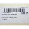 UNITE HYDRAULIQUE ABS