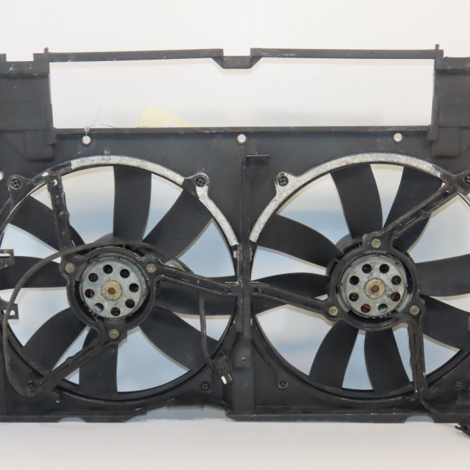 Ventilateur de refroidissement occasion MERCEDES CLASSE CLK I 1