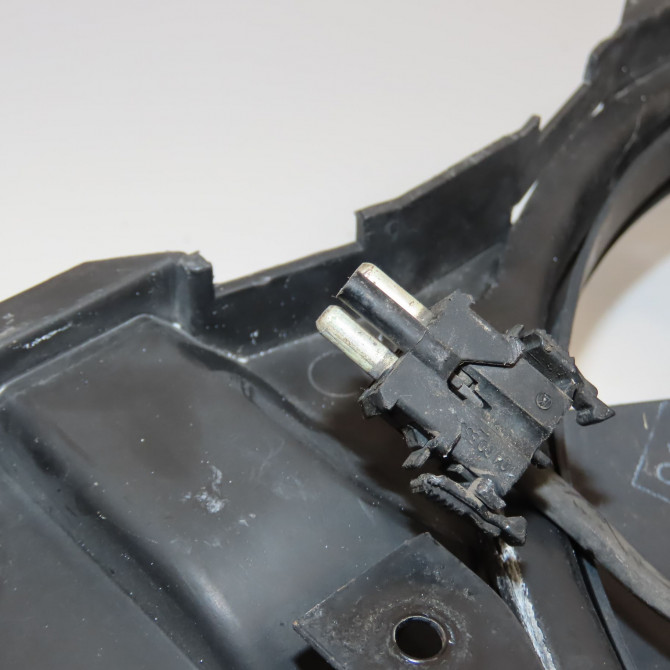 Ventilateur de refroidissement occasion MERCEDES CLASSE CLK I 4