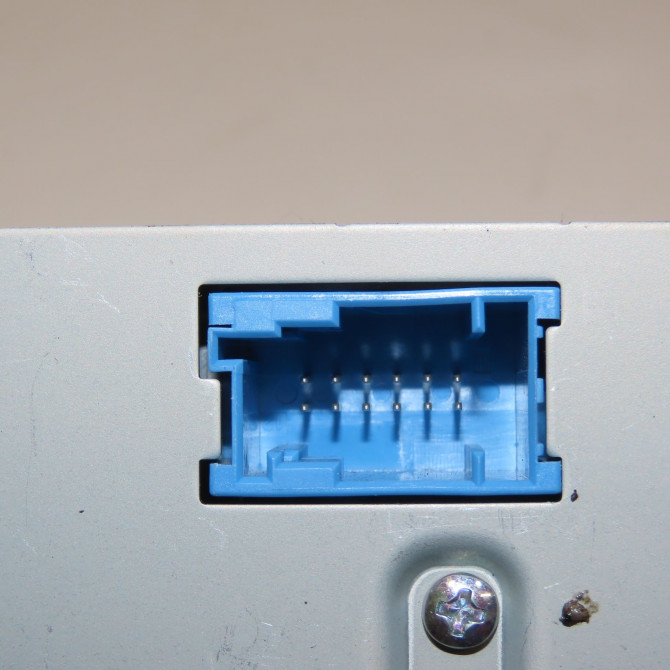 Autoradio occasion PEUGEOT 308 II 308 II Phase 1 2013-06-01->2017-08-31 1.6 e-HDi 115ch 1613169680 2