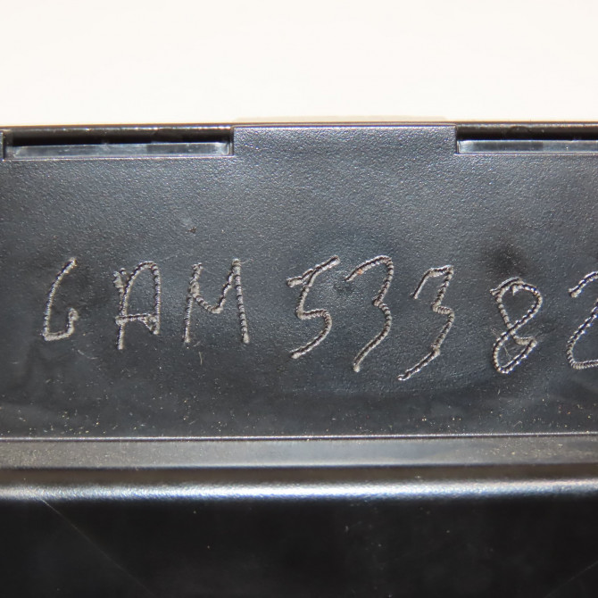 Autoradio occasion PEUGEOT 308 II 308 II Phase 1 2013-06-01->2017-08-31 1.6 e-HDi 115ch 1613169680 6