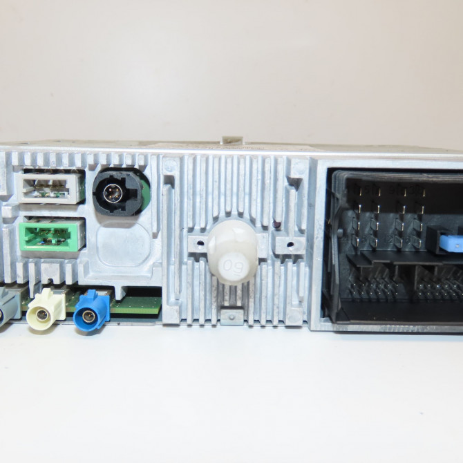 Autoradio occasion PEUGEOT 308 II 308 II Phase 1 2013-06-01->2017-08-31 1.6 e-HDi 115ch 1613169680 7