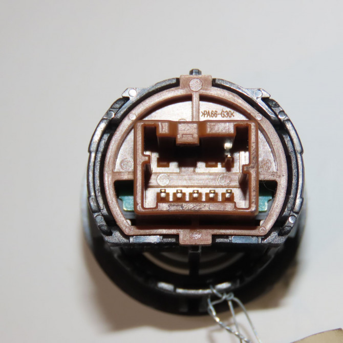 occasion NISSAN JUKE Phase 1 09-2010->... 1.5 DCI 110ch 2