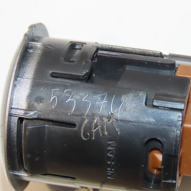 occasion NISSAN JUKE Phase 1 09-2010->... 1.5 DCI 110ch 3