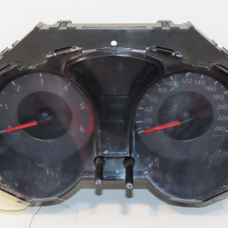 Compteur occasion NISSAN JUKE Phase 1 09-2010->... 1.5 DCI 110ch 248101KB0B