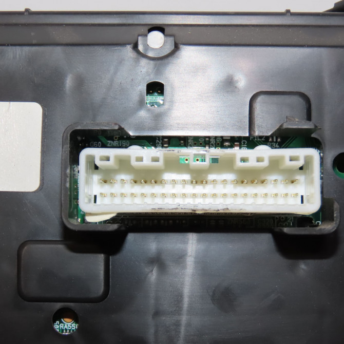 Compteur occasion NISSAN JUKE Phase 1 09-2010->... 1.5 DCI 110ch 248101KB0B 3