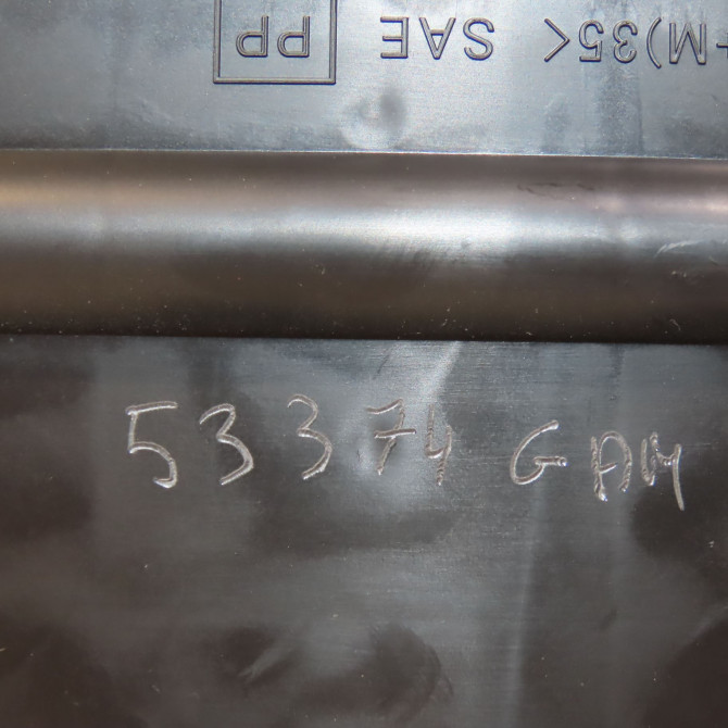 Compteur occasion NISSAN JUKE Phase 1 09-2010->... 1.5 DCI 110ch 248101KB0B 5