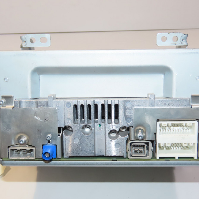 Autoradio occasion NISSAN JUKE Phase 1 09-2010->... 1.5 DCI 110ch 25915BH20B 2