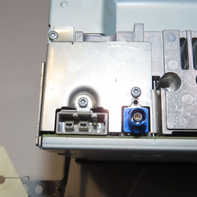 Autoradio occasion NISSAN JUKE Phase 1 09-2010->... 1.5 DCI 110ch 25915BH20B 3