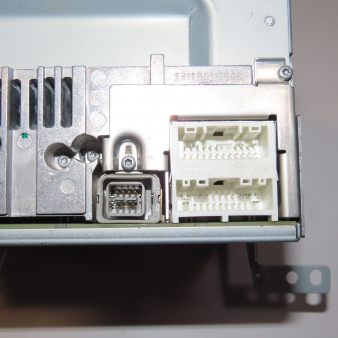 Autoradio occasion NISSAN JUKE Phase 1 09-2010->... 1.5 DCI 110ch 25915BH20B 4