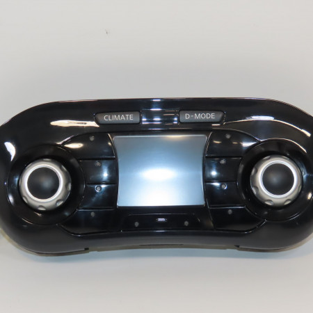 Commande de chauffage occasion NISSAN JUKE Phase 1 09-2010->... 1.5 DCI 110ch