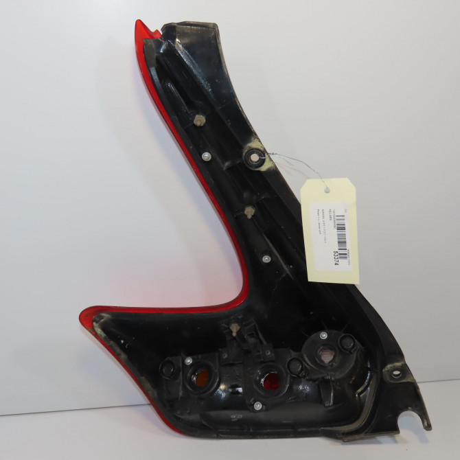 Feu arrière droit occasion NISSAN JUKE Phase 1 09-2010->... 1.5 DCI 110ch 265501KA0B 2