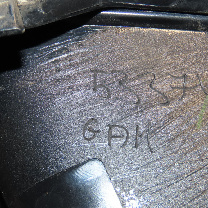 Feu arrière droit occasion NISSAN JUKE Phase 1 09-2010->... 1.5 DCI 110ch 265501KA0B 3