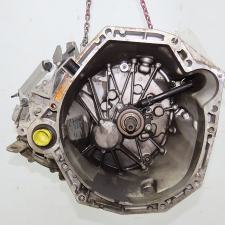 Boîte à vitesse mecanique occasion NISSAN JUKE Phase 1 09-2010->... 1.5 DCI 110ch 320101KG0CEX