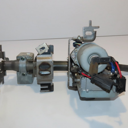 Colonne de direction assistee occasion NISSAN JUKE Phase 1 09-2010->... 1.5 DCI 110ch 488111KE2E