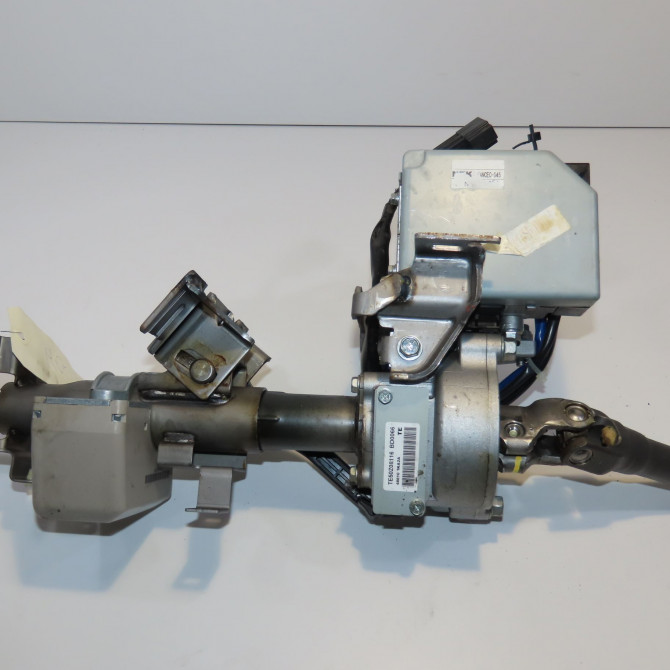 Colonne de direction assistee occasion NISSAN JUKE Phase 1 09-2010->... 1.5 DCI 110ch 488111KE2E 2