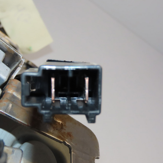 Colonne de direction assistee occasion NISSAN JUKE Phase 1 09-2010->... 1.5 DCI 110ch 488111KE2E 3