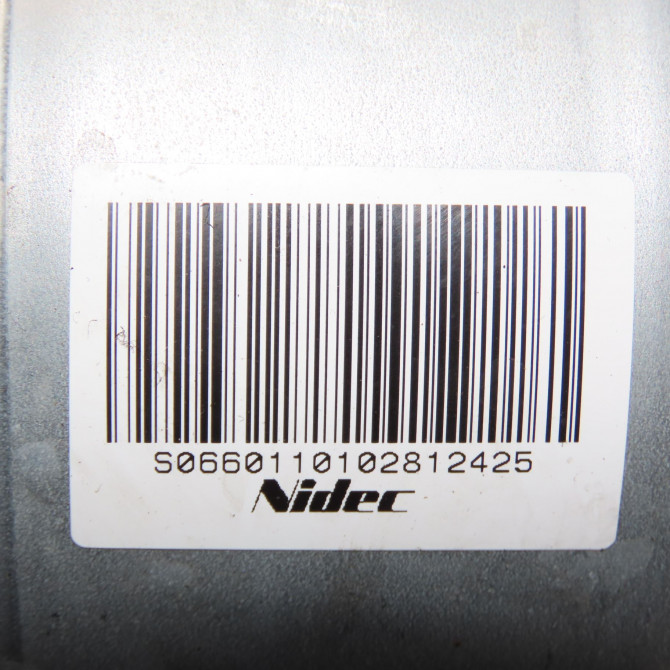 Colonne de direction assistee occasion NISSAN JUKE Phase 1 09-2010->... 1.5 DCI 110ch 488111KE2E 6