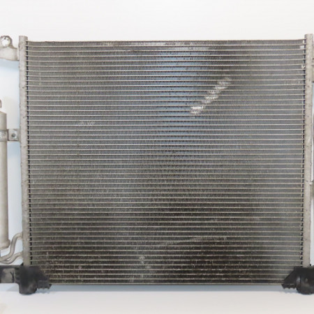 Condenseur clim occasion NISSAN JUKE Phase 1 09-2010->... 1.5 DCI 110ch 921001FE0B