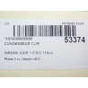 CONDENSEUR CLIM
