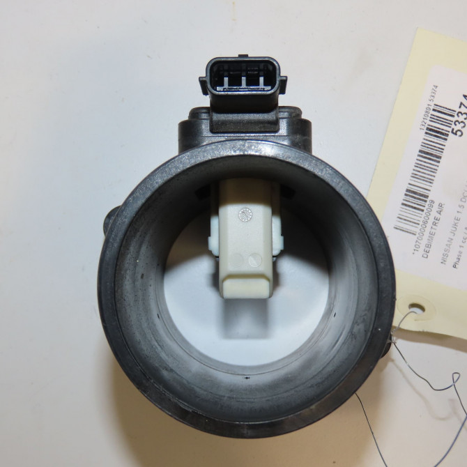 Debimetre air occasion NISSAN JUKE Phase 1 09-2010->... 1.5 DCI 110ch 226801FE0A 3