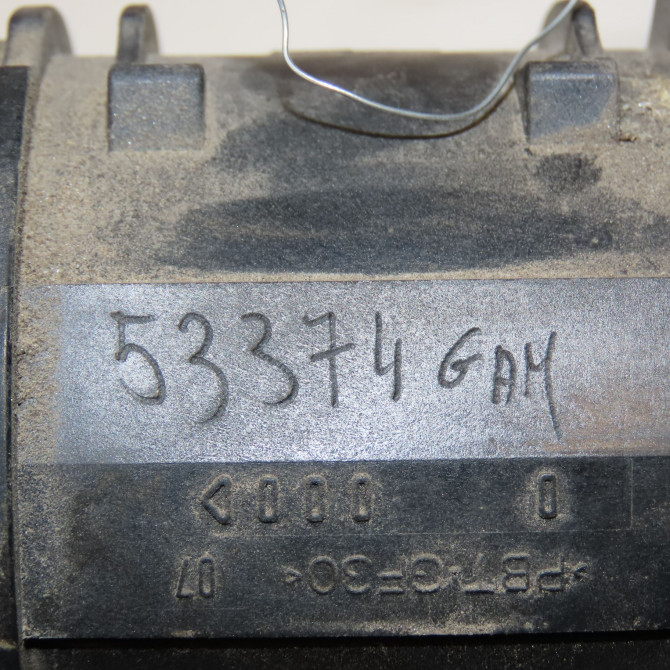 Debimetre air occasion NISSAN JUKE Phase 1 09-2010->... 1.5 DCI 110ch 226801FE0A 6