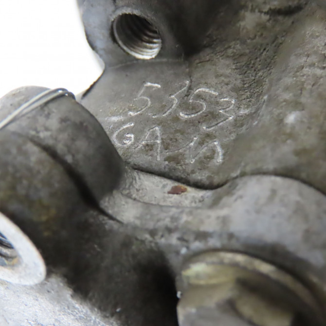 Pompe direction assistee occasion VOLKSWAGEN GOLF IV GOLF IV Phase 1 1998-01-01->2005-06-30 1.9 TDI 150ch 1J0422152MX 5