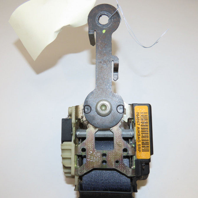 Ceinture avant droite occasion RENAULT CLIO II Phase 2 06-2001->07-2006 1.5 DCI 65ch 8200068565 3