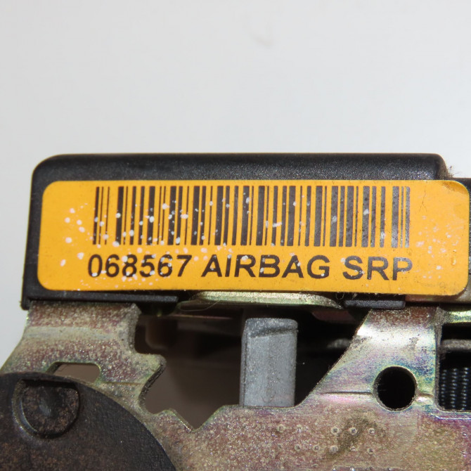 Ceinture avant droite occasion RENAULT CLIO II Phase 2 06-2001->07-2006 1.5 DCI 65ch 8200068565 4