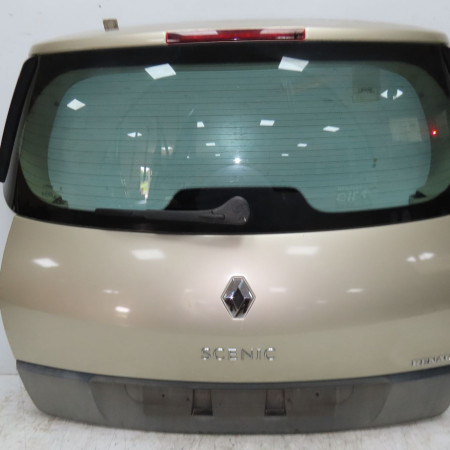 Hayon occasion RENAULT SCENIC II Phase 1 03-2004->09-2006 1.9 DCI 130ch 901001629R