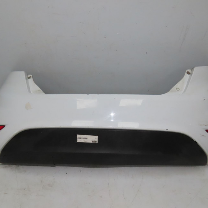 Pare-choc arrière occasion FORD FIESTA VI Phase 1 10-2008->11-2012 1.4 TDCI 70ch 1553563 1