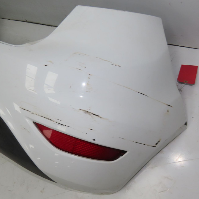 Pare-choc arrière occasion FORD FIESTA VI Phase 1 10-2008->11-2012 1.4 TDCI 70ch 1553563 3