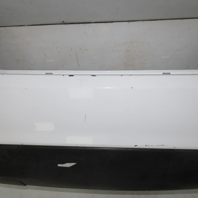 Pare-choc arrière occasion FORD FIESTA VI Phase 1 10-2008->11-2012 1.4 TDCI 70ch 1553563 4